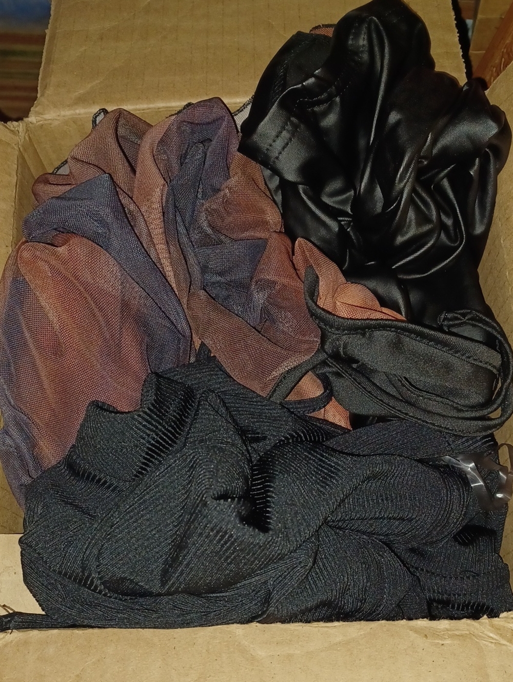 Bundle Of Women's Plus Size Clothes Size 1X